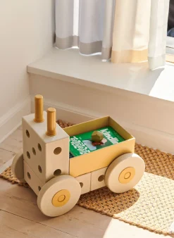 3-in-1 Lauflernwagen