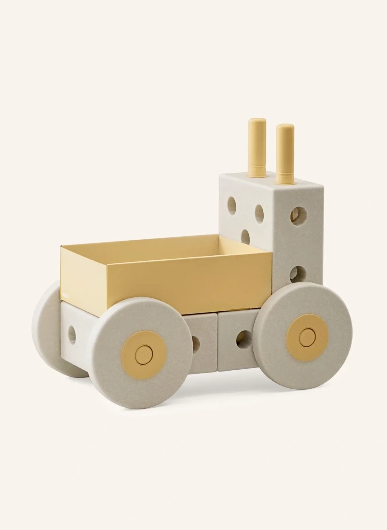 3-in-1 Lauflernwagen