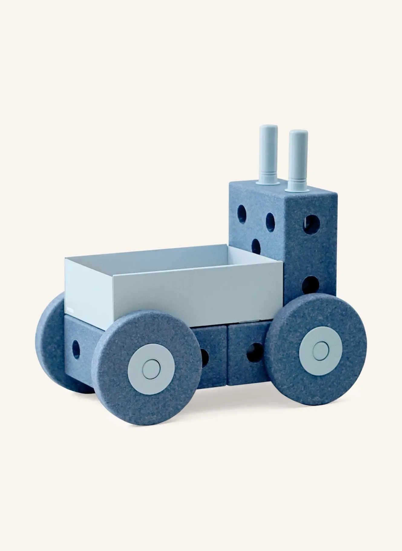 3-in-1 Lauflernwagen