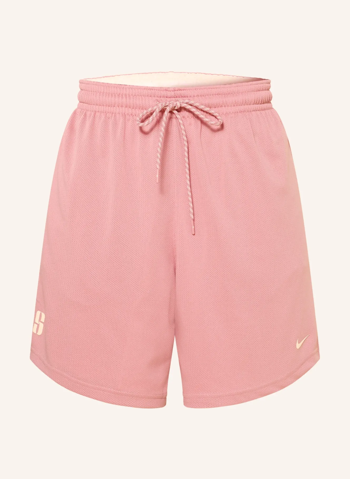 2-in-1-Basketballshorts SABRINA zum Wenden