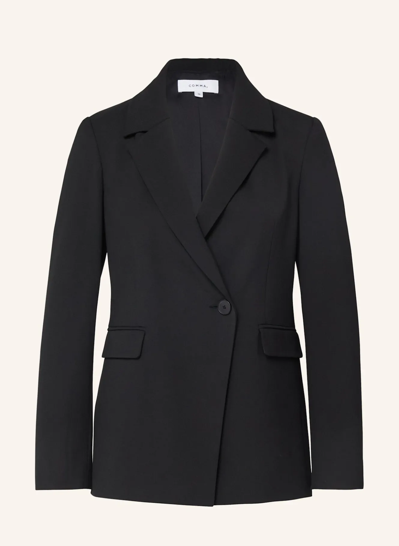 Indoor-Blazer