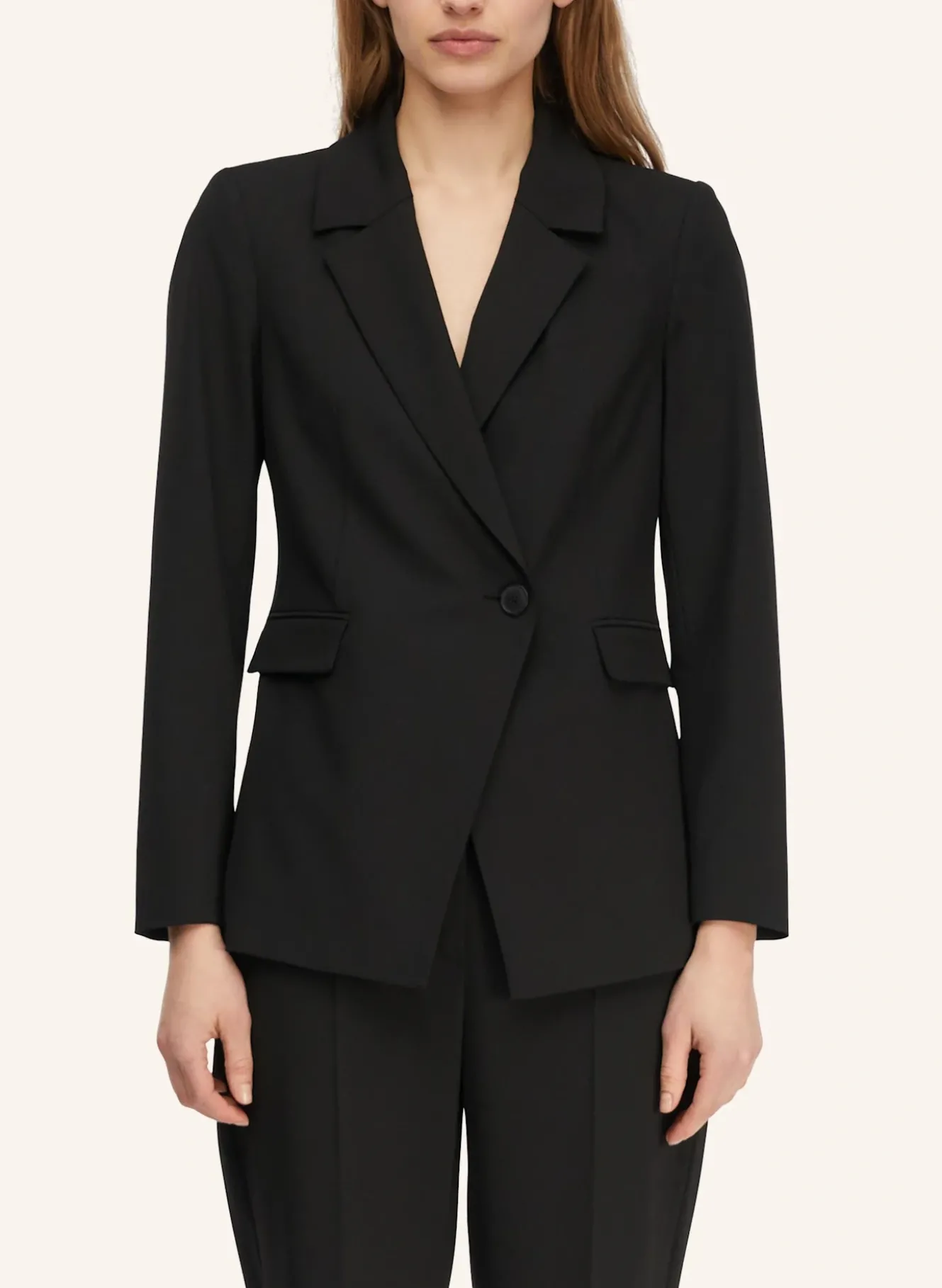 Indoor-Blazer