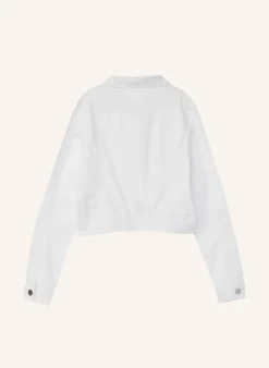 Indoor-Jacke