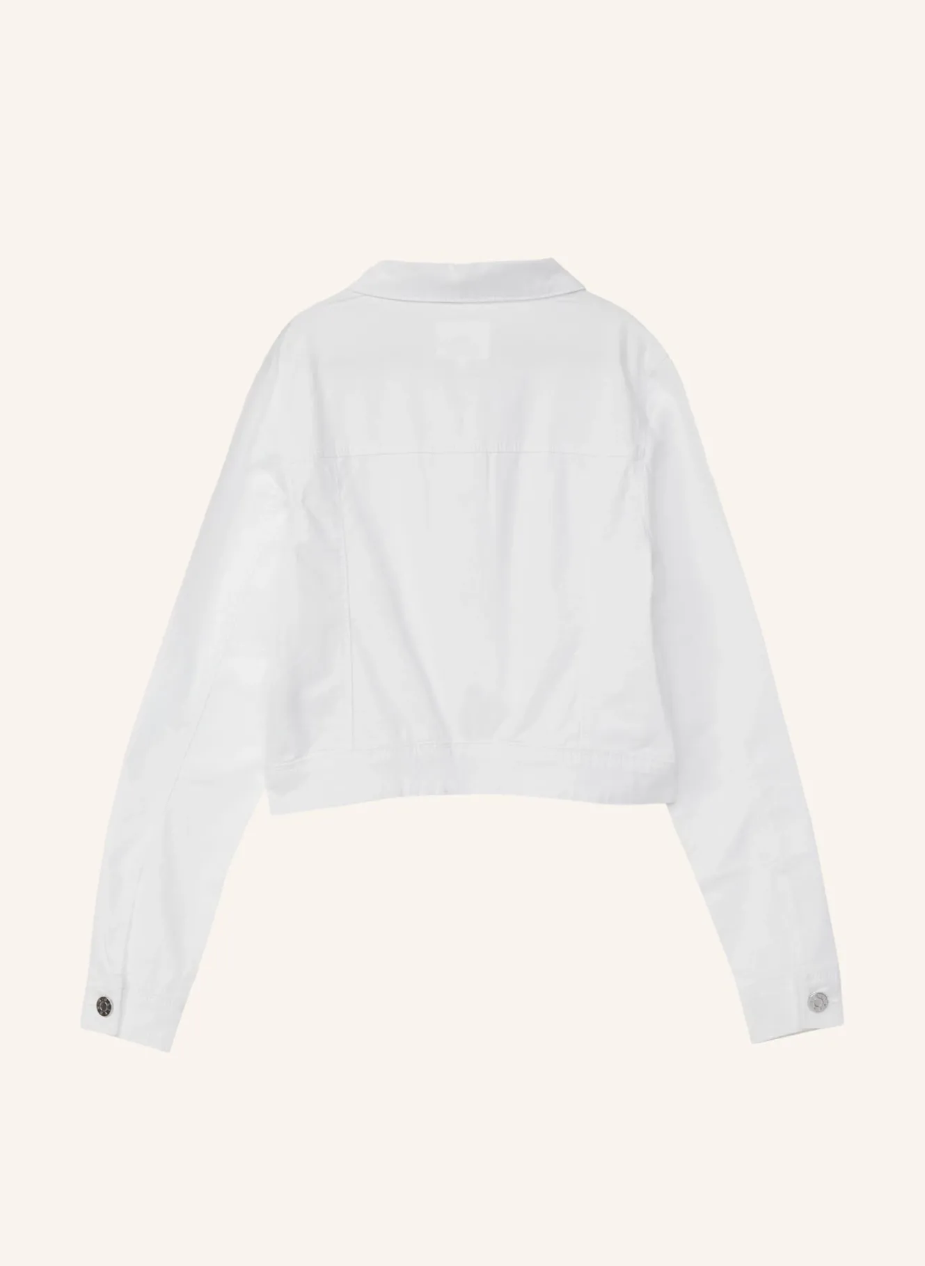 Indoor-Jacke