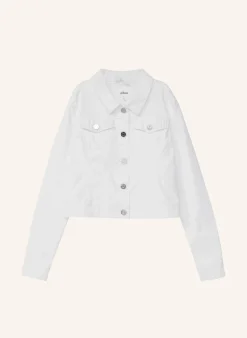 Indoor-Jacke