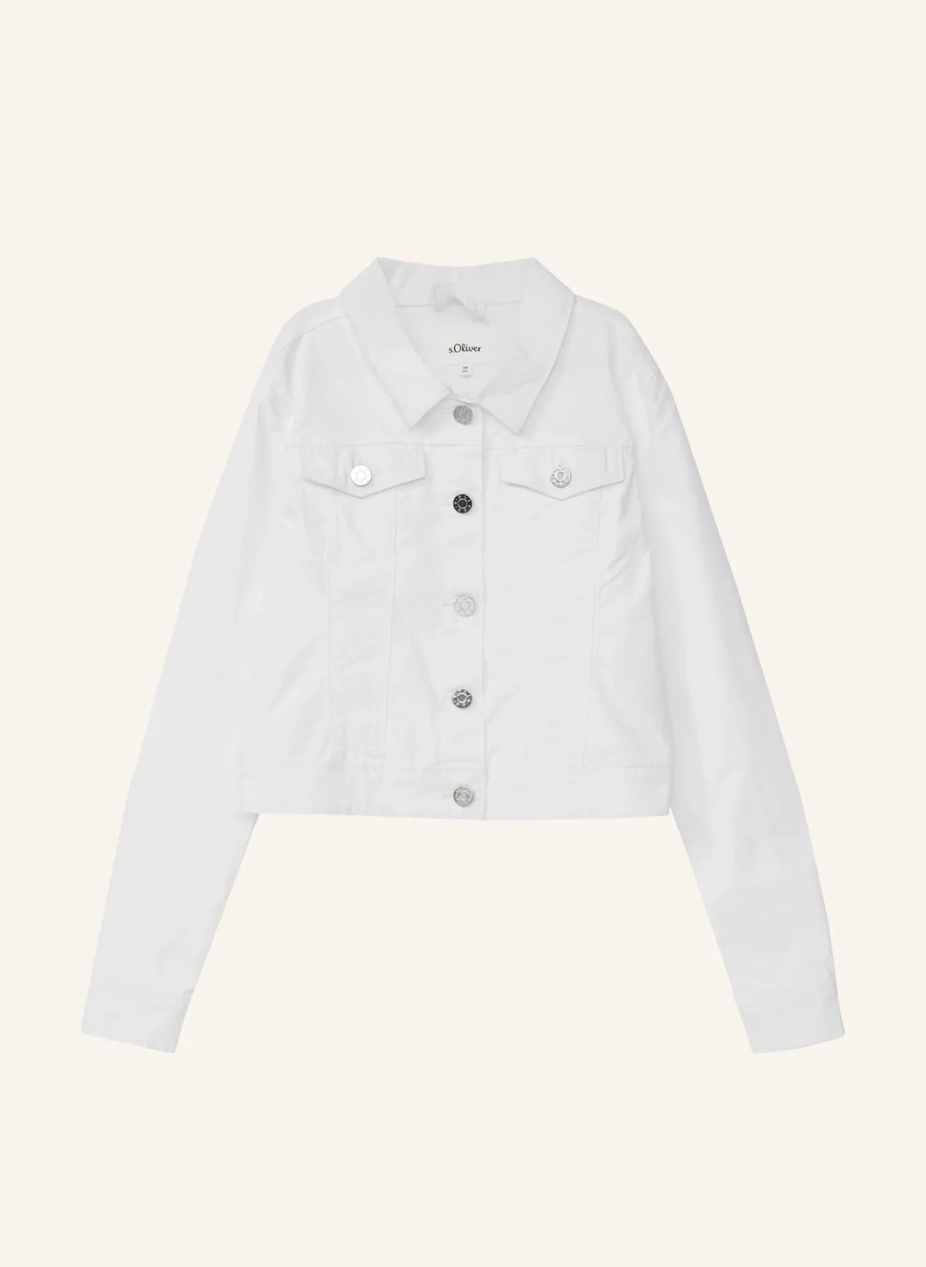 Indoor-Jacke