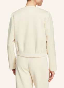 Indoor-Jacke