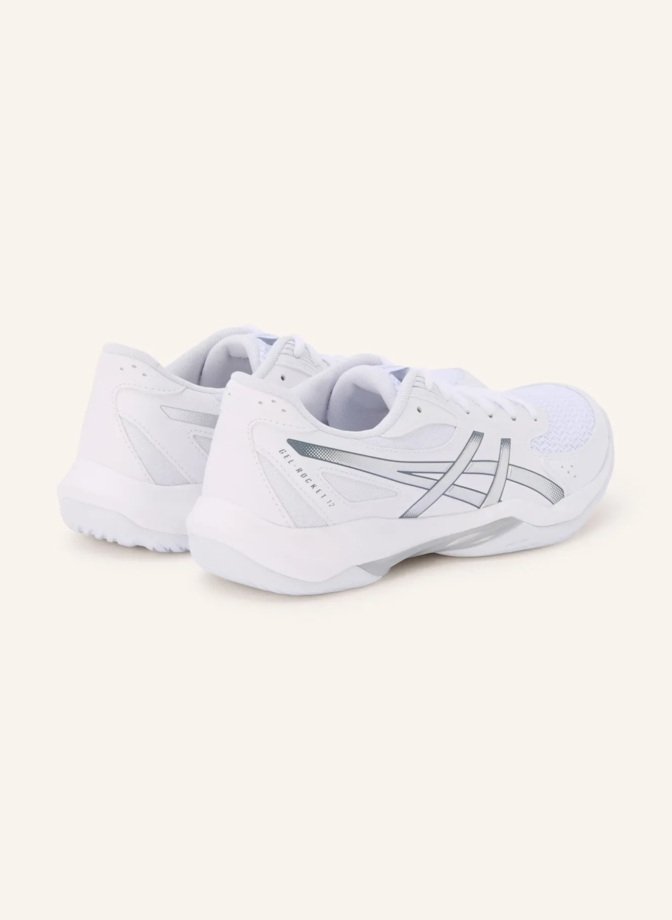 Indoorschuhe GEL-ROCKET 12