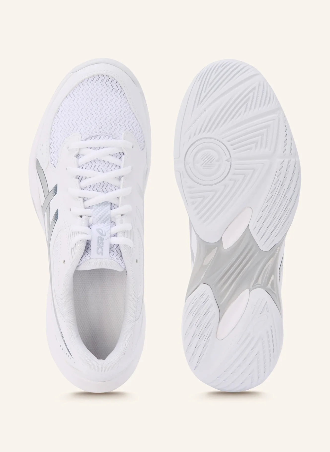Indoorschuhe GEL-ROCKET 12