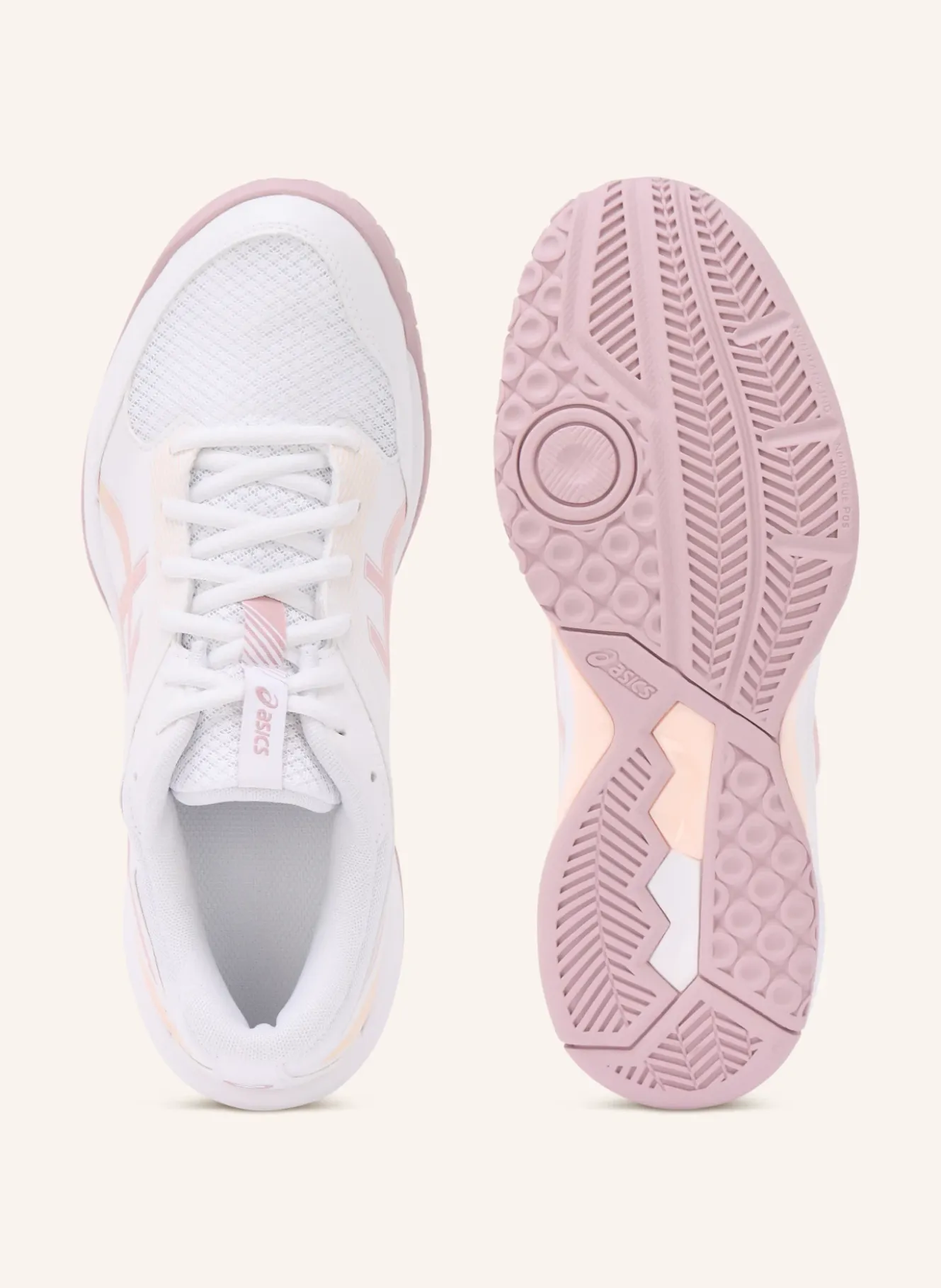 Indoorschuhe GEL-TASK 4