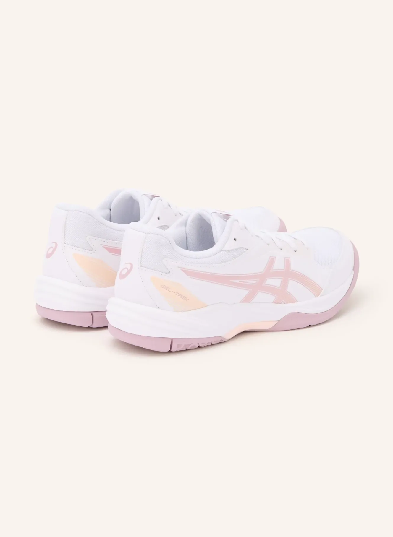 Indoorschuhe GEL-TASK 4