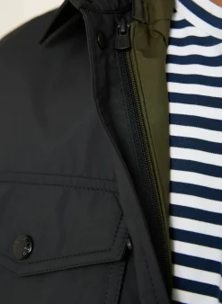 2-in-1-Jacke CHIRANO