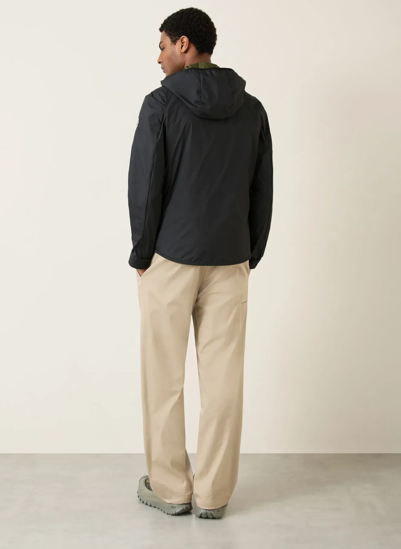 2-in-1-Jacke CHIRANO