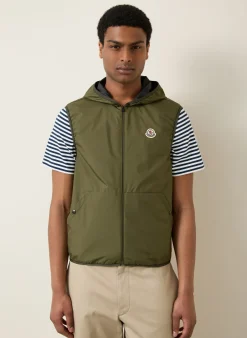 2-in-1-Jacke CHIRANO