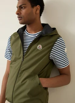 2-in-1-Jacke CHIRANO