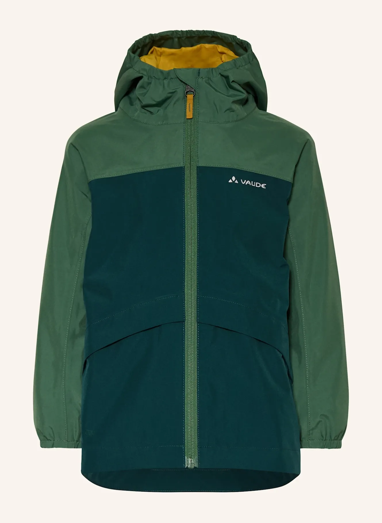 3-in-1-Jacke ESCAPE