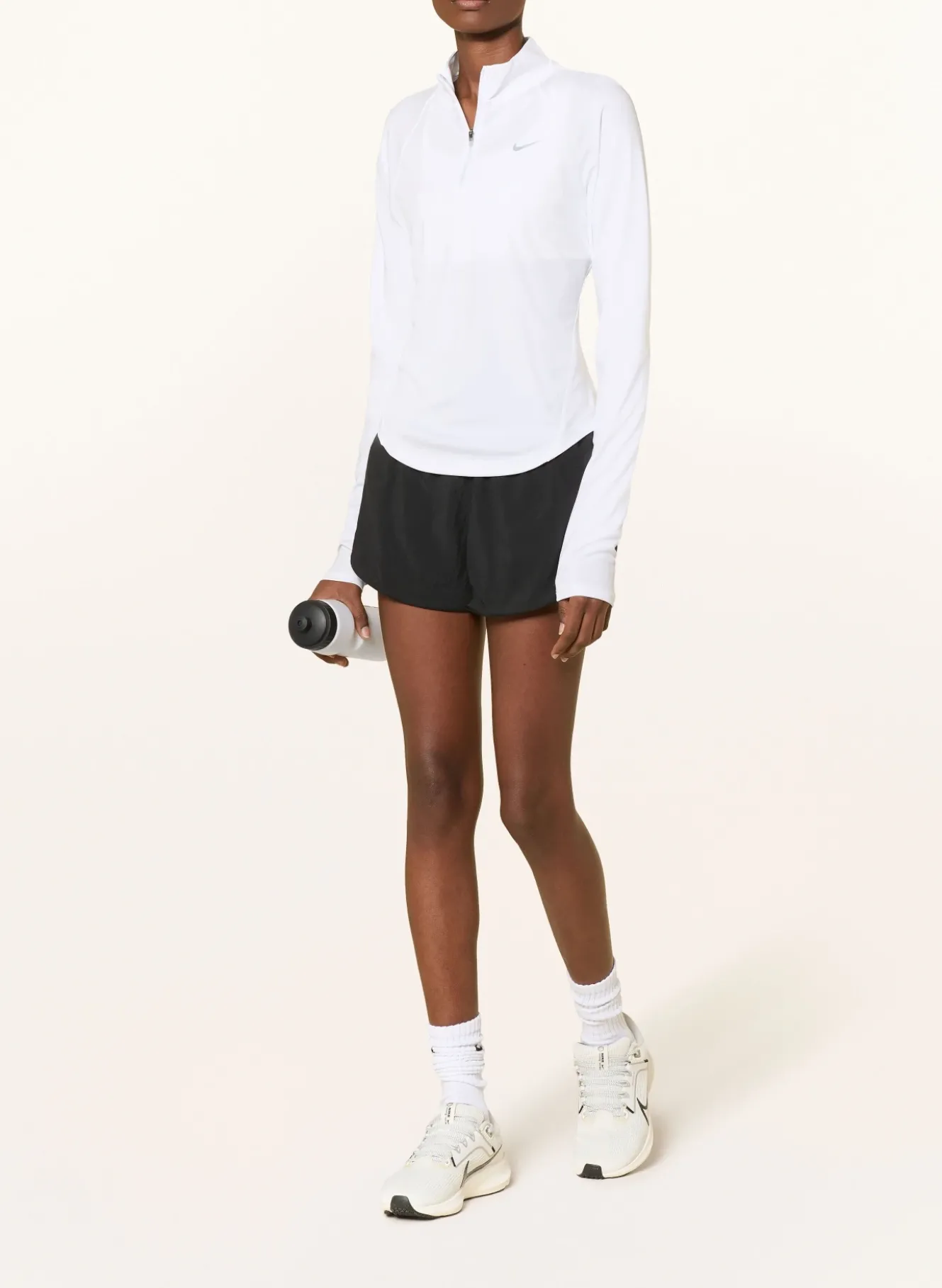 2-in-1-Laufshorts