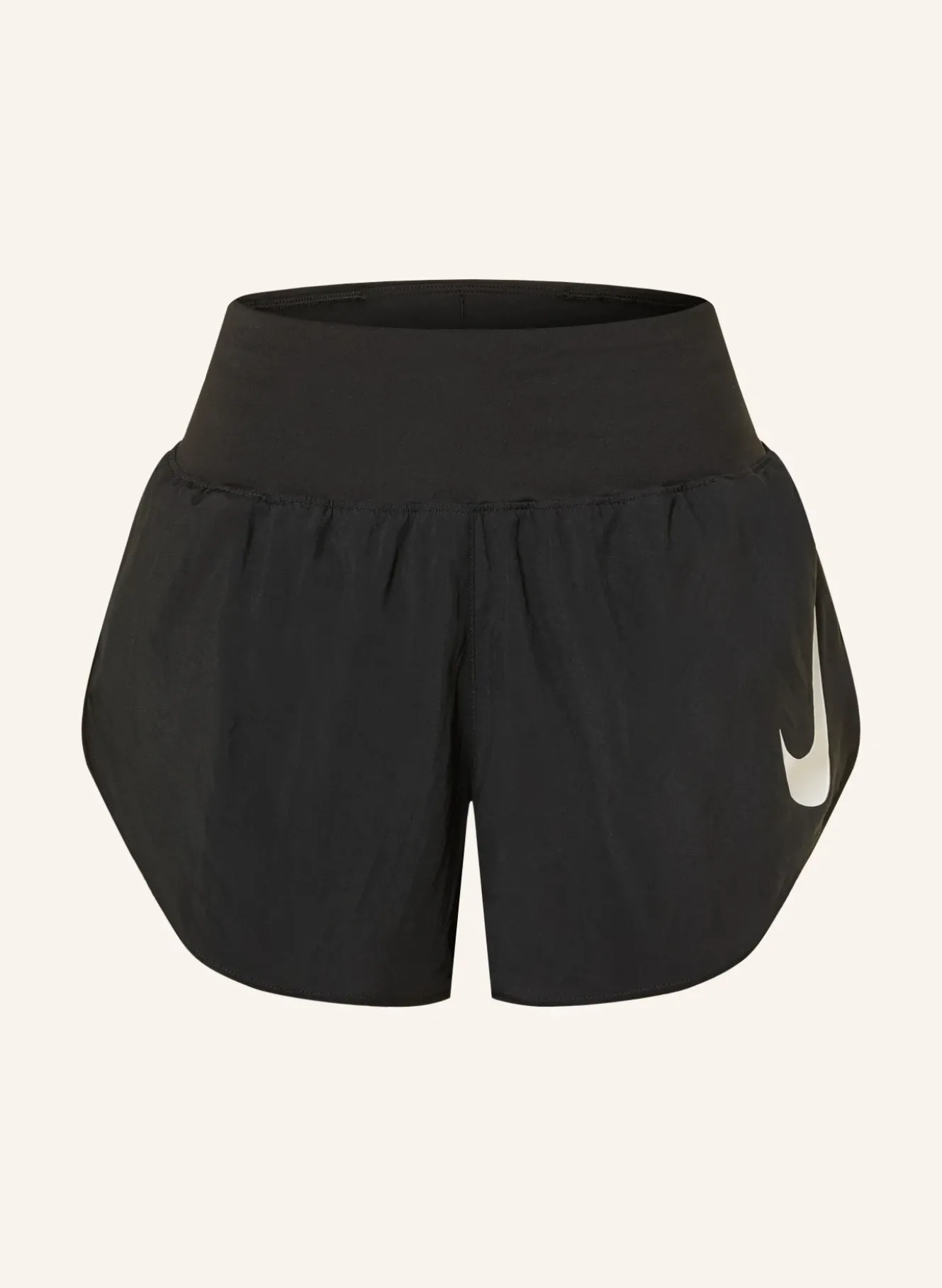 2-in-1-Laufshorts