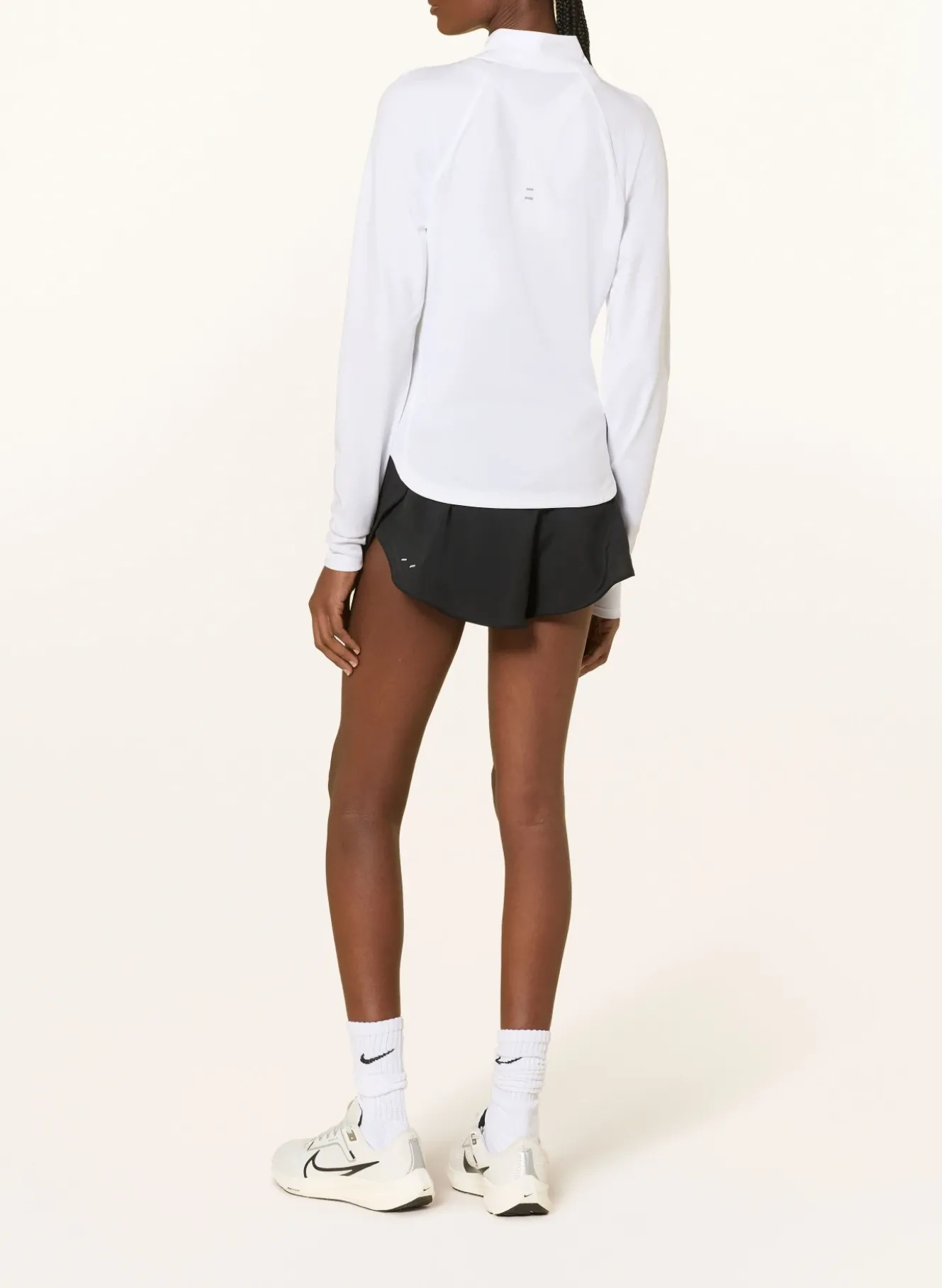 2-in-1-Laufshorts