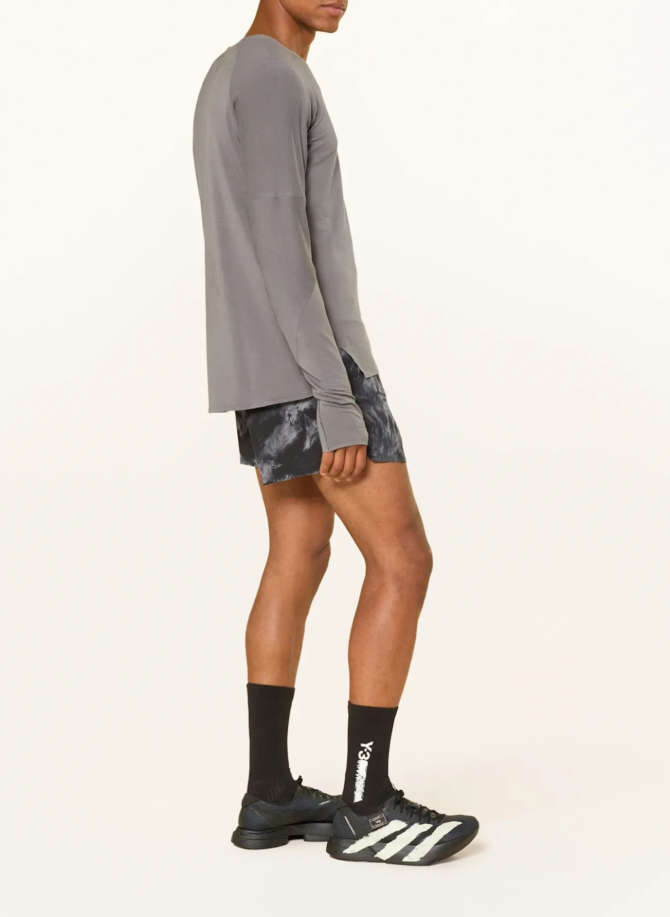 2-in-1-Laufshorts
