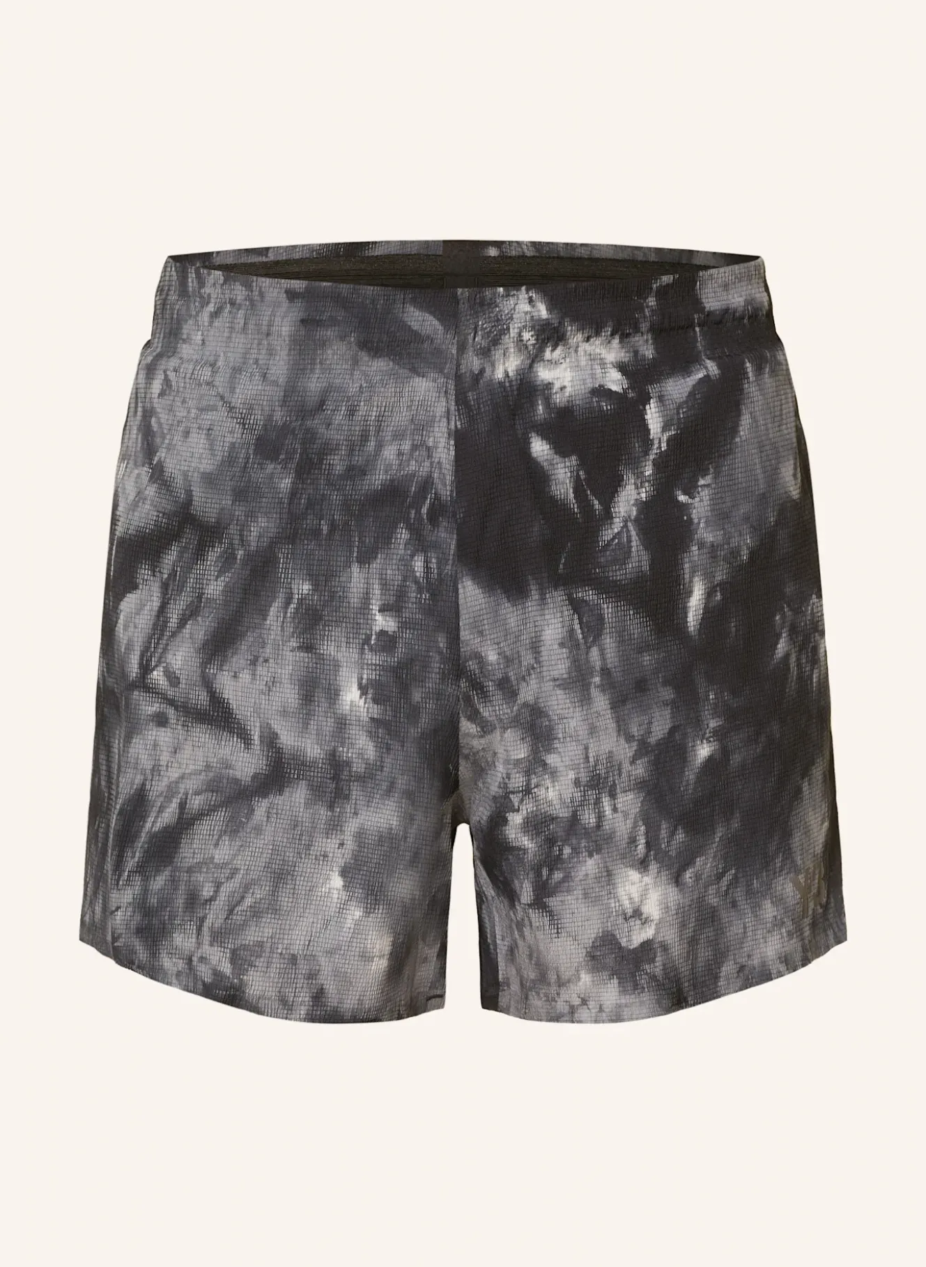 2-in-1-Laufshorts