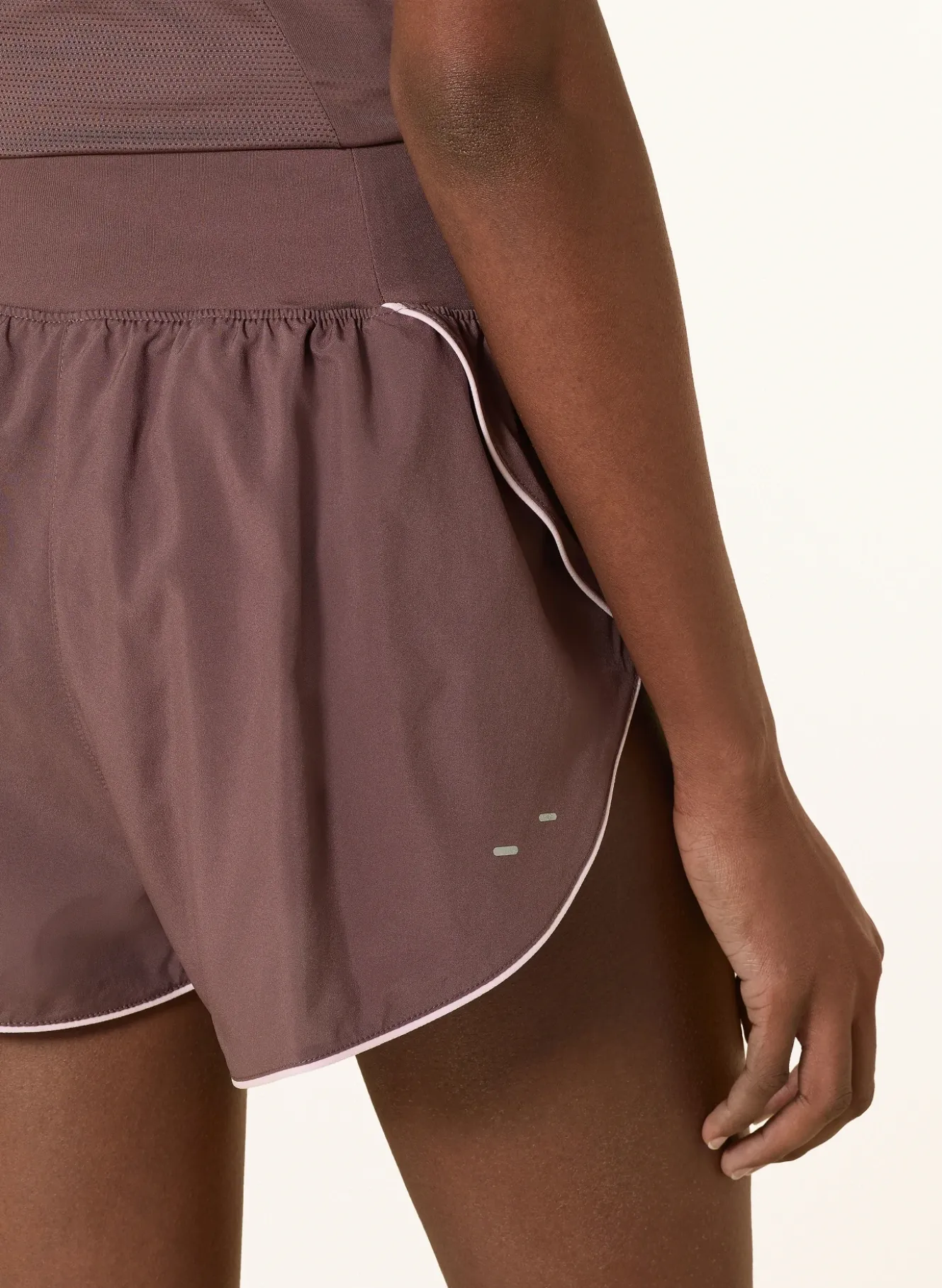2-in-1-Laufshorts