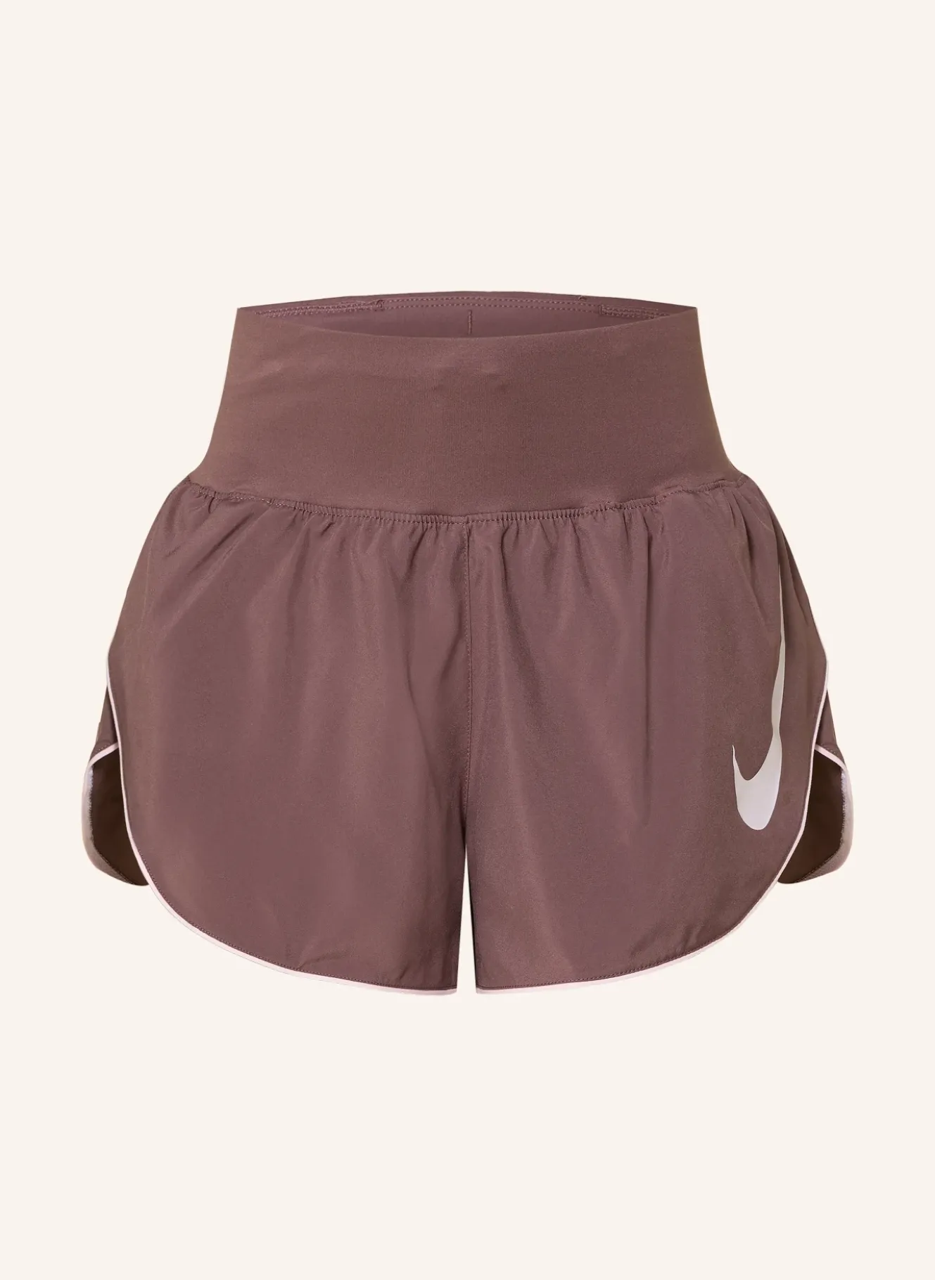 2-in-1-Laufshorts