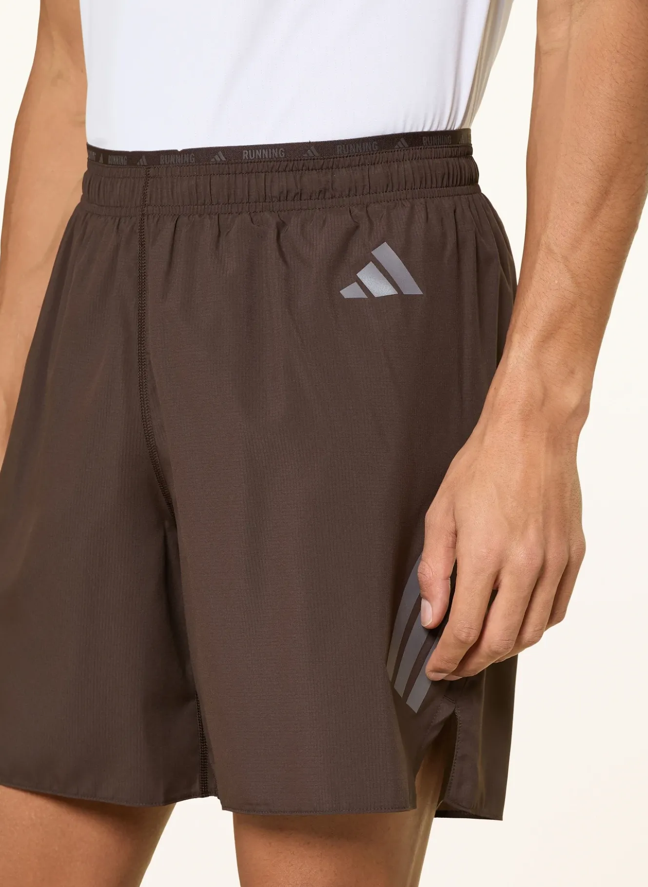 2-in-1-Laufshorts ADI365