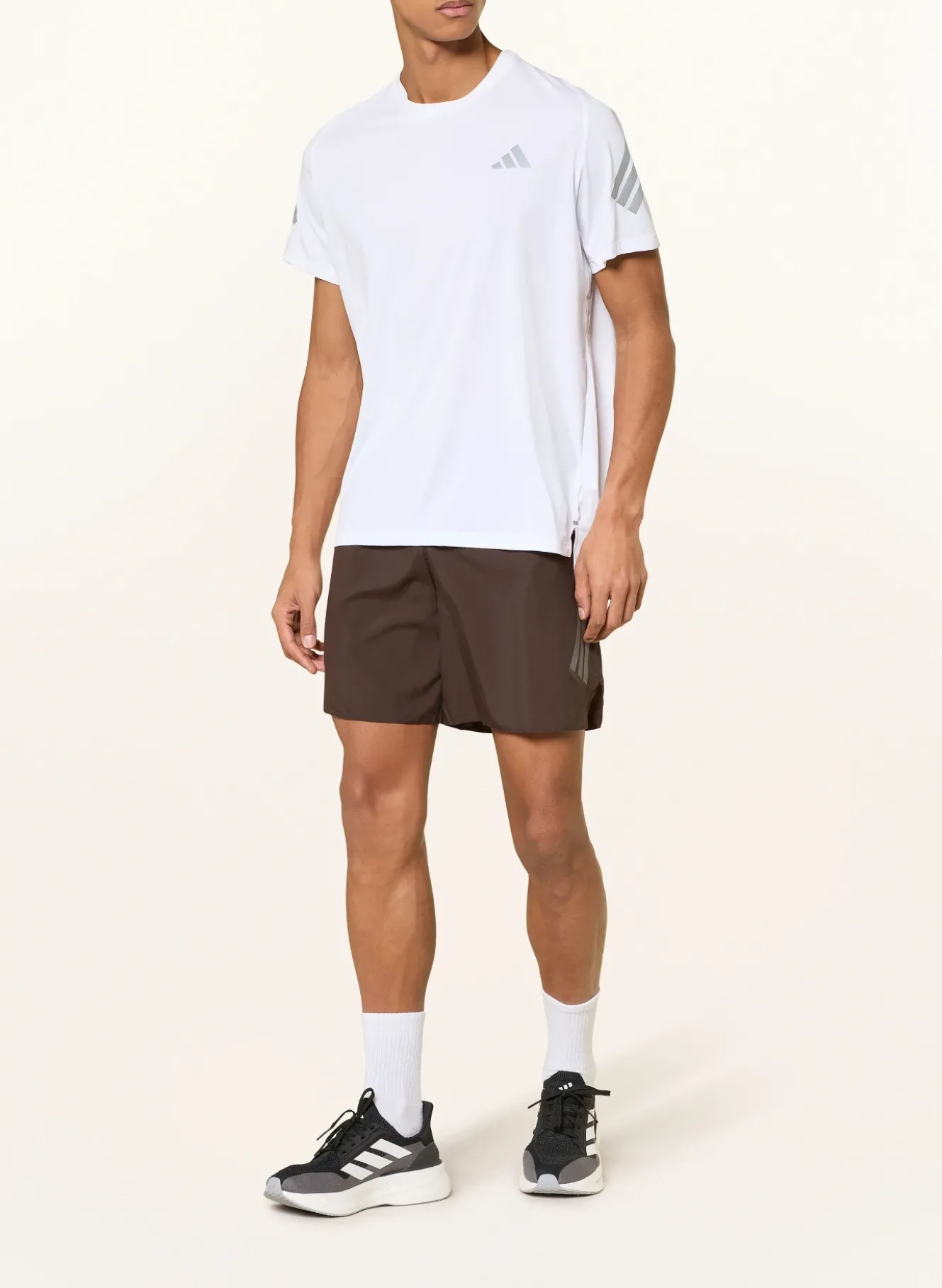 2-in-1-Laufshorts ADI365