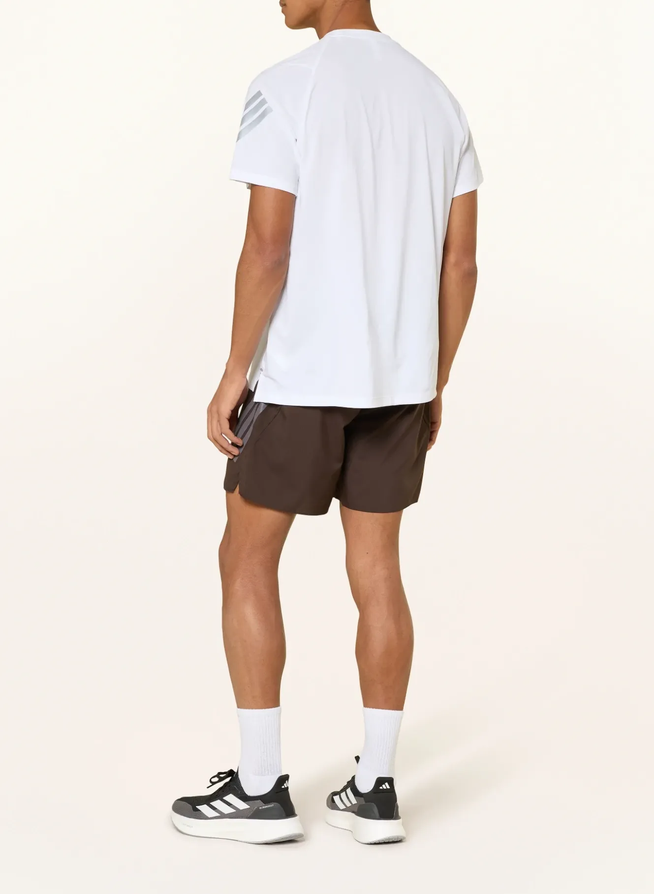 2-in-1-Laufshorts ADI365