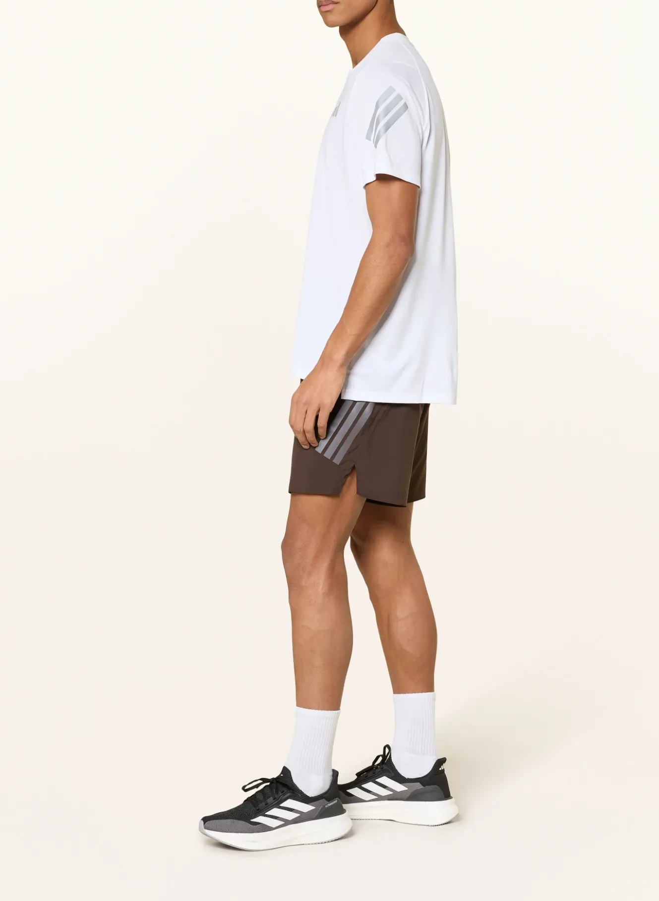2-in-1-Laufshorts ADI365