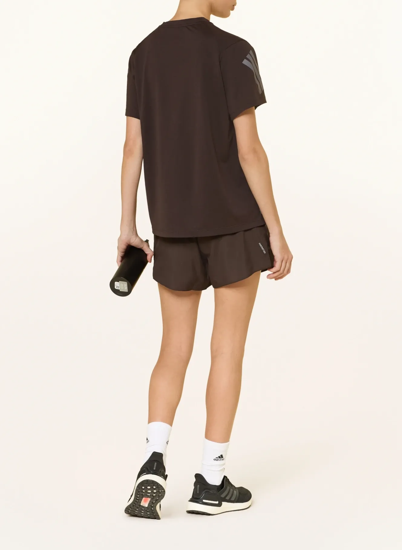 2-in-1-Laufshorts ADI365