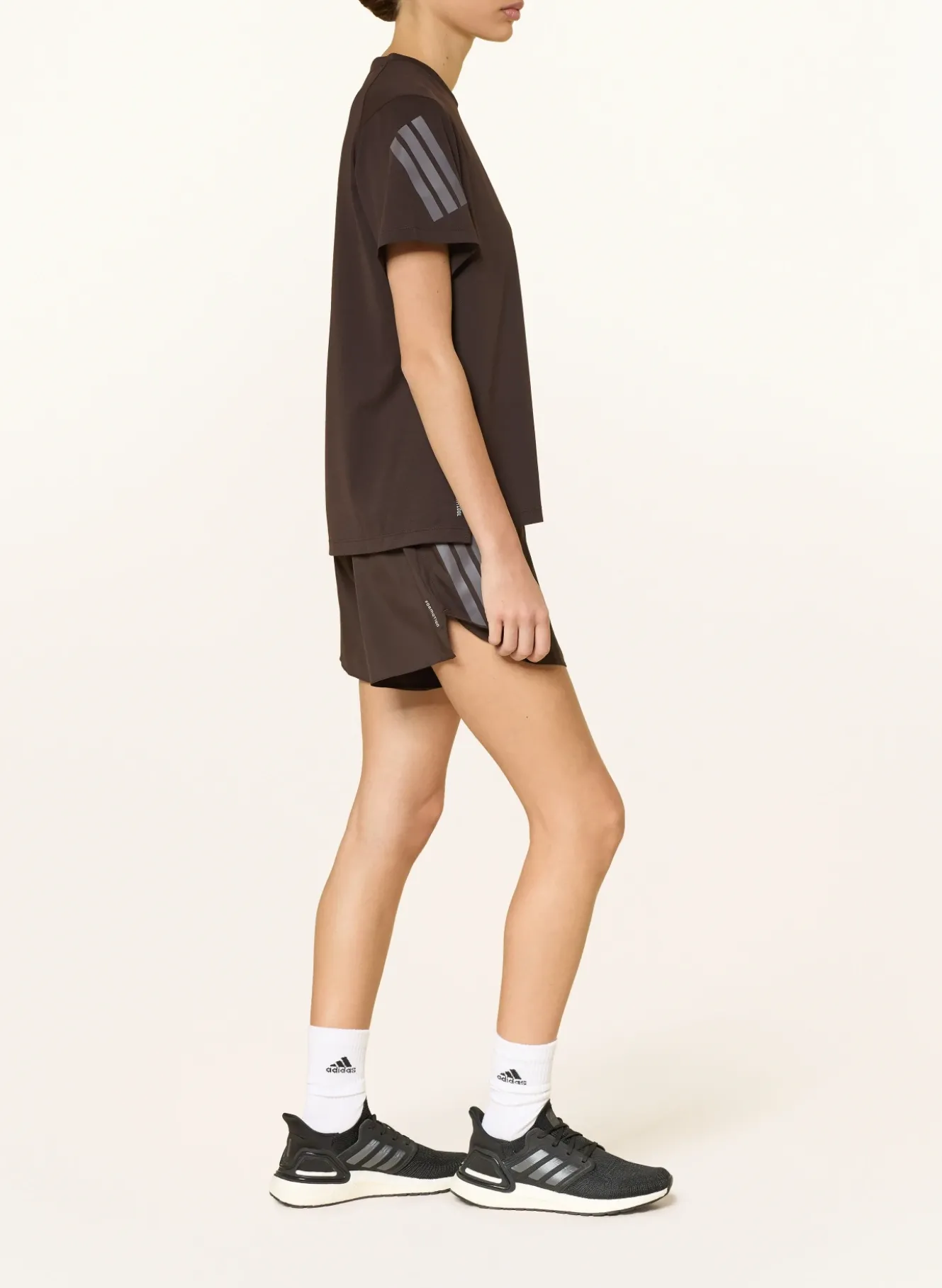 2-in-1-Laufshorts ADI365