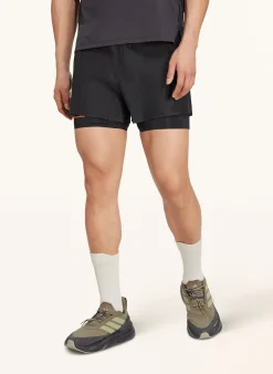 2-in-1-Laufshorts ADI365