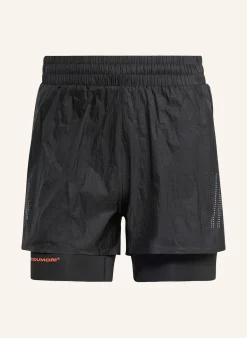 2-in-1-Laufshorts ADI365