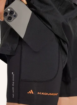 2-in-1-Laufshorts ADI365