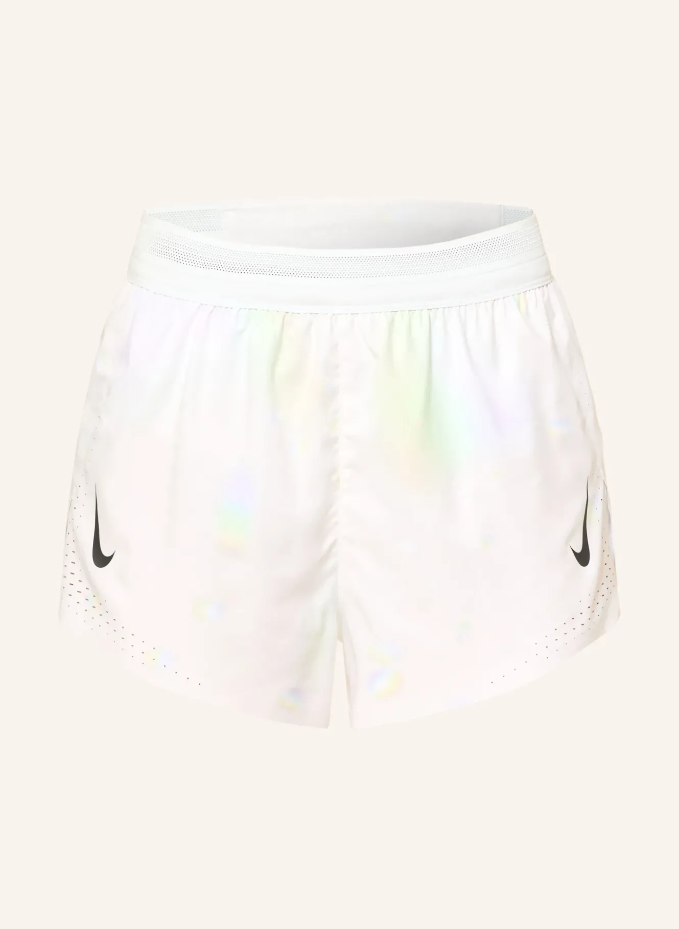 2-in-1-Laufshorts AEROSWIFT