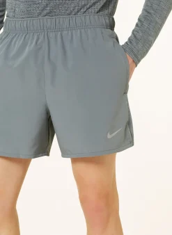 2-in-1-Laufshorts CHALLENGER