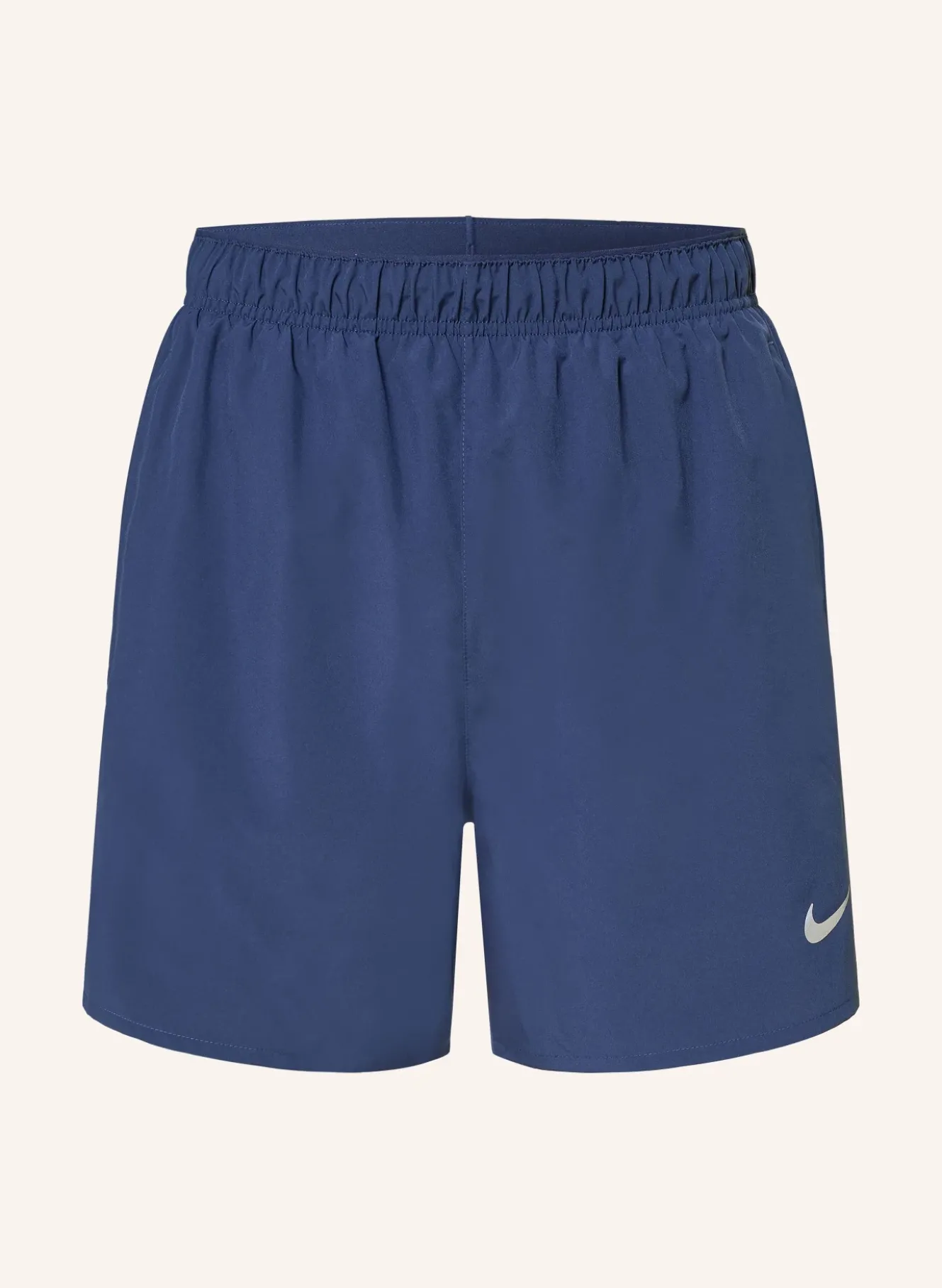2-in-1-Laufshorts CHALLENGER
