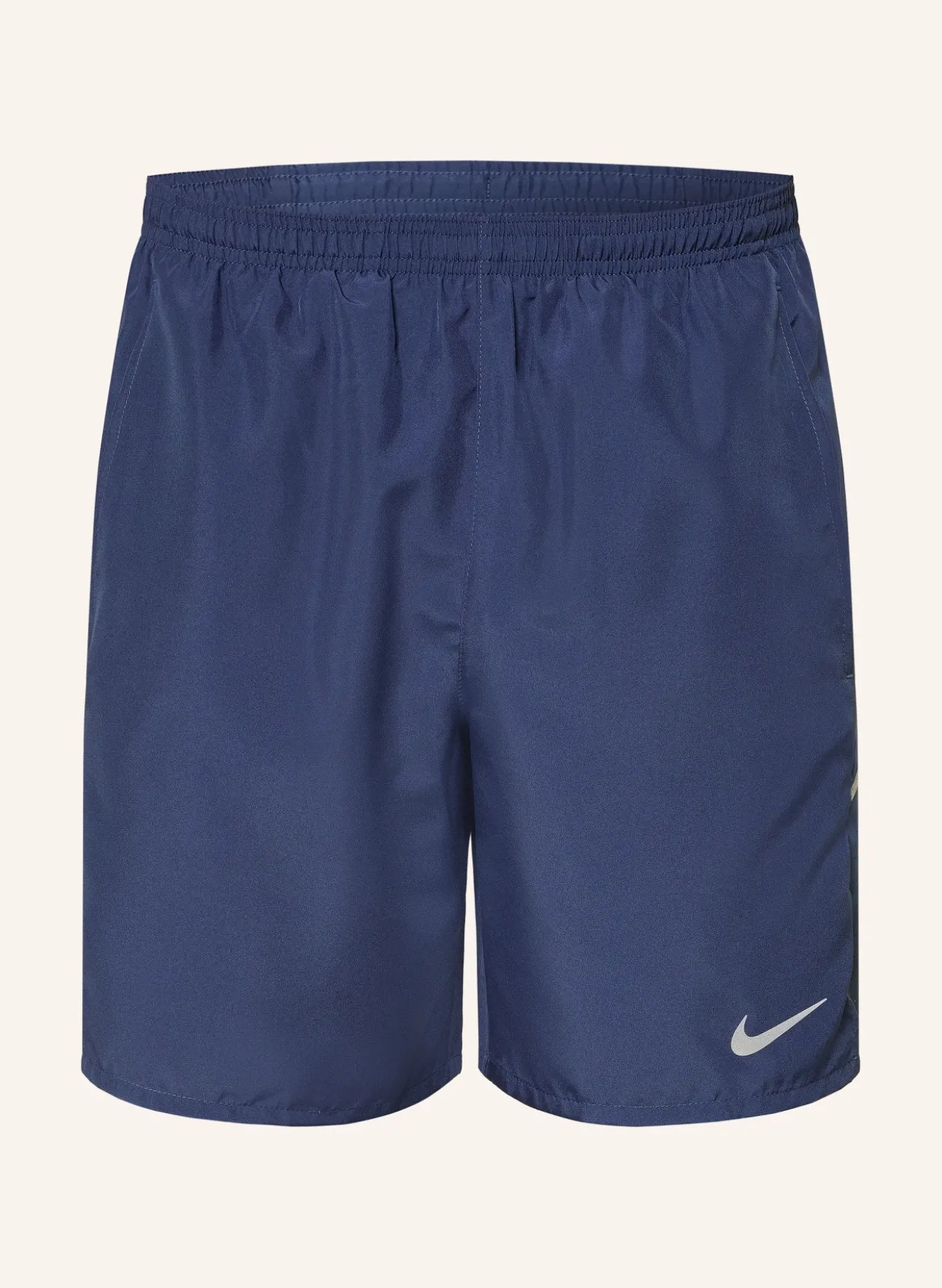 2-in-1-Laufshorts MILER