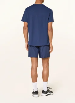 2-in-1-Laufshorts MILER