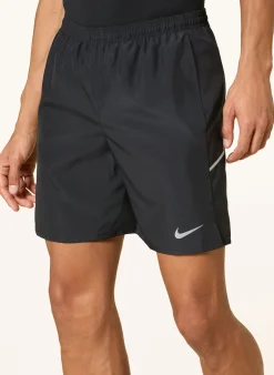 2-in-1-Laufshorts MILER