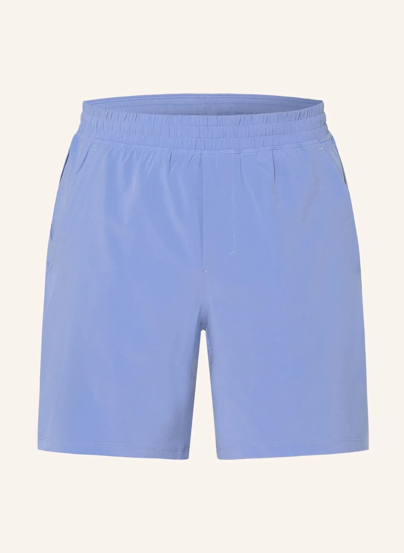2-in-1-Laufshorts PACE BREAKER