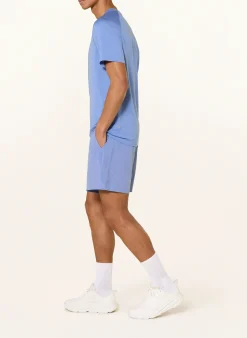 2-in-1-Laufshorts PACE BREAKER