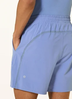 2-in-1-Laufshorts PACE BREAKER