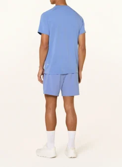 2-in-1-Laufshorts PACE BREAKER