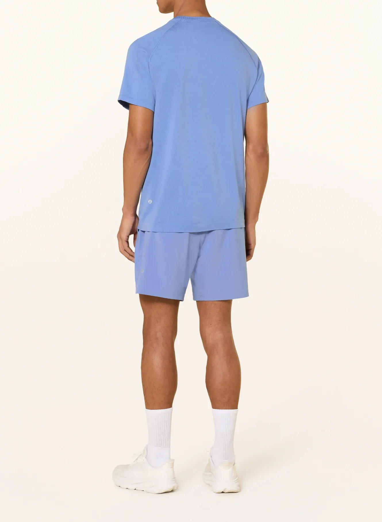 2-in-1-Laufshorts PACE BREAKER