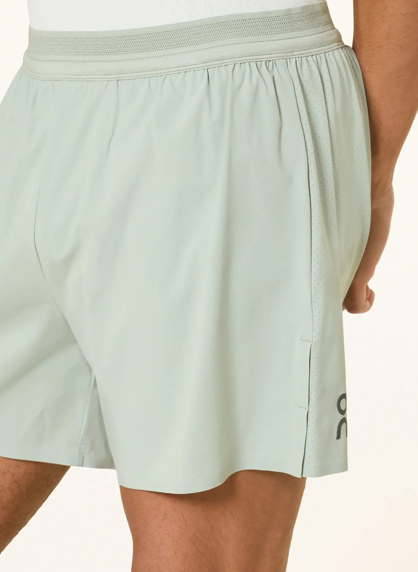2-in-1-Laufshorts PERFORMANCE