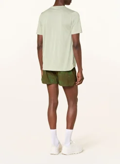 2-in-1-Laufshorts RC PRINTED SHORT 5"