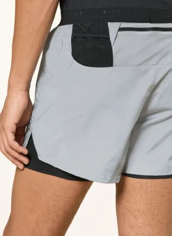 2-in-1-Laufshorts REFLECT 4IN